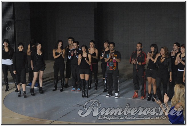 rumberos imagenen de galeria