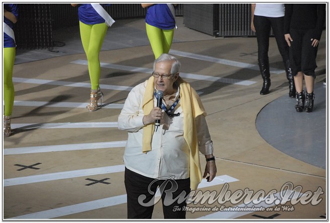 rumberos imagenen de galeria