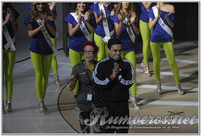 rumberos imagenen de galeria