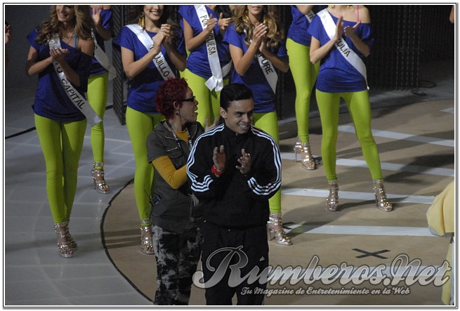 rumberos imagenen de galeria