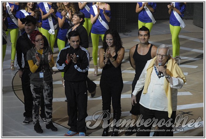 rumberos imagenen de galeria