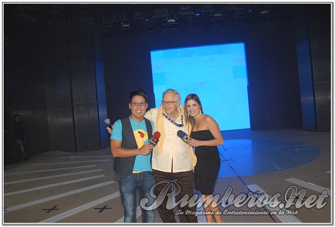 rumberos imagenen de galeria