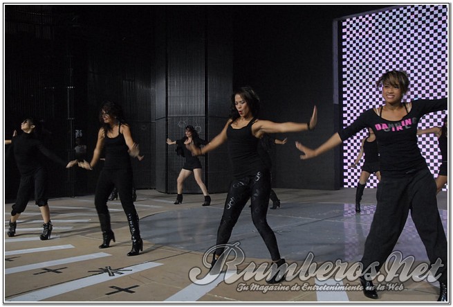 rumberos imagenen de galeria