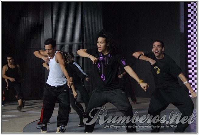 rumberos imagenen de galeria