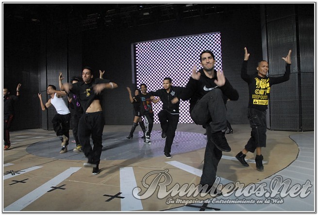 rumberos imagenen de galeria