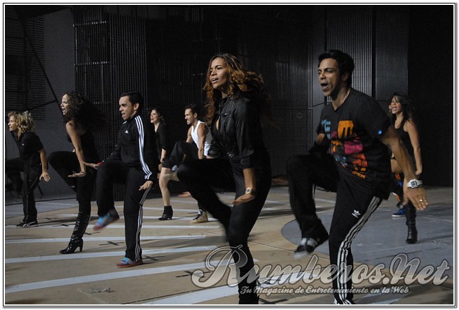rumberos imagenen de galeria