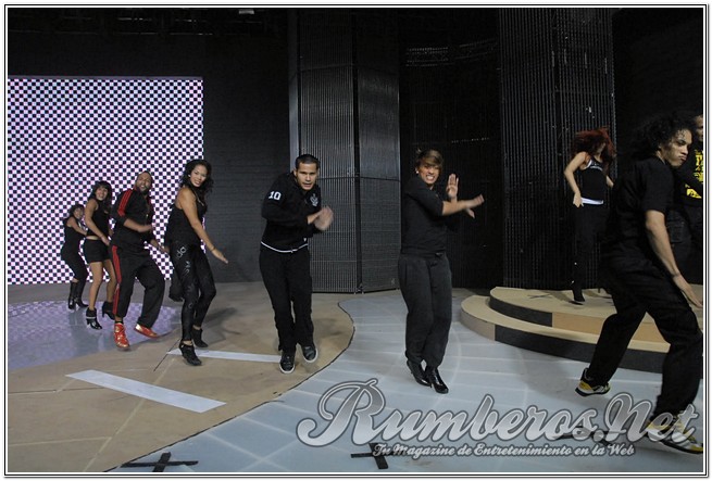 rumberos imagenen de galeria