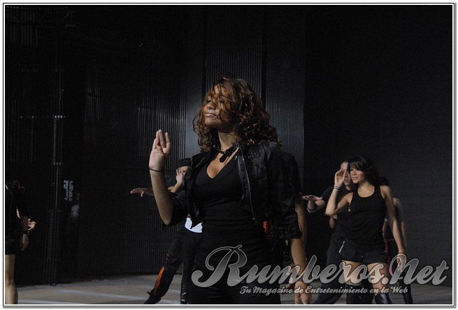 rumberos imagenen de galeria