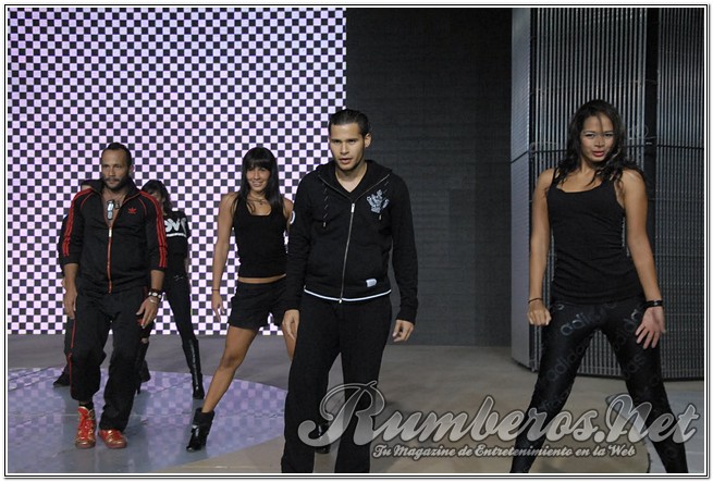 rumberos imagenen de galeria
