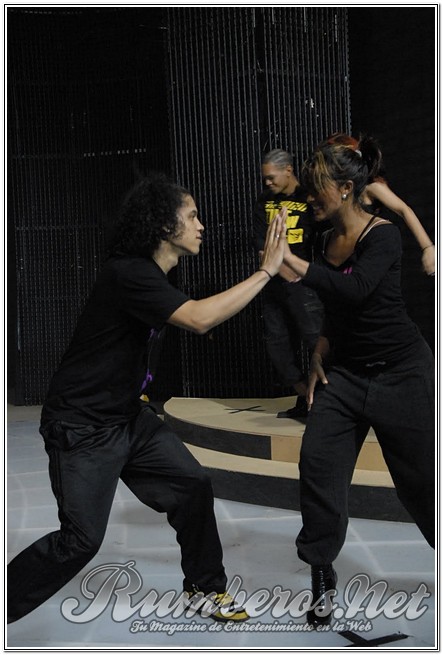 rumberos imagenen de galeria