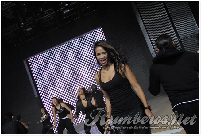 rumberos imagenen de galeria