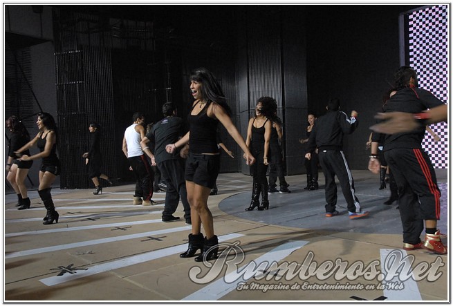 rumberos imagenen de galeria