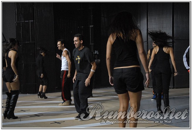 rumberos imagenen de galeria