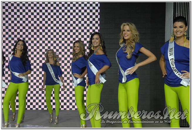 rumberos imagenen de galeria