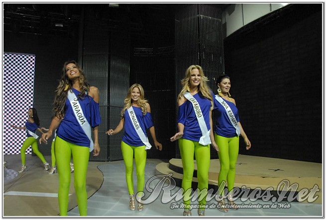 rumberos imagenen de galeria
