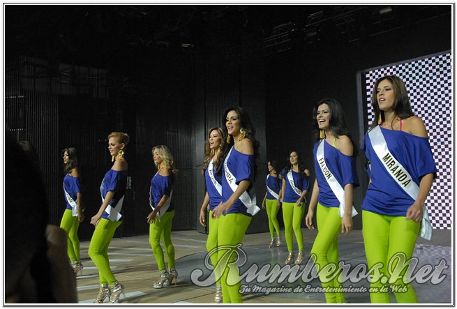 rumberos imagenen de galeria