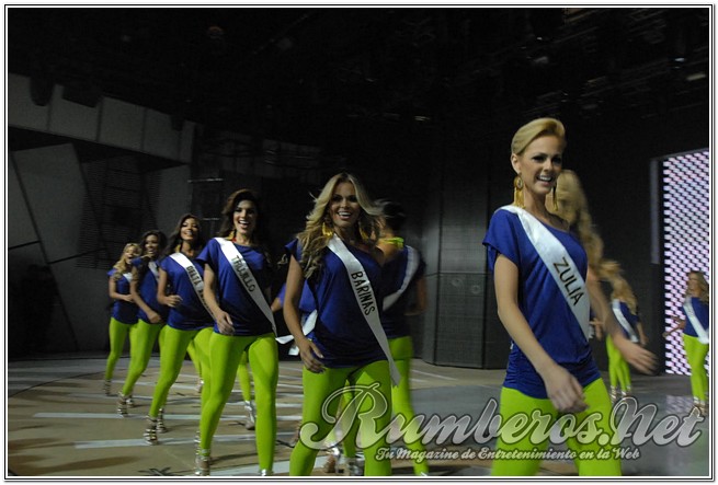 rumberos imagenen de galeria