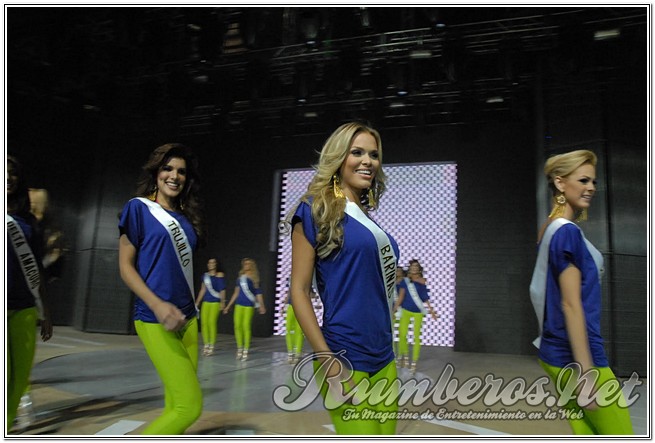 rumberos imagenen de galeria