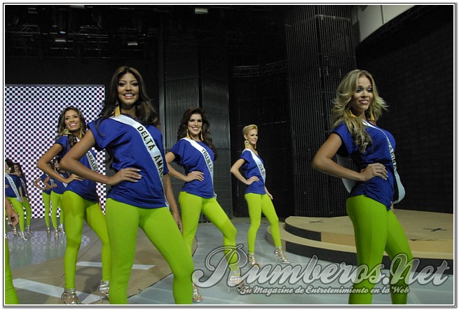 rumberos imagenen de galeria