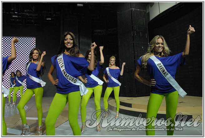 rumberos imagenen de galeria