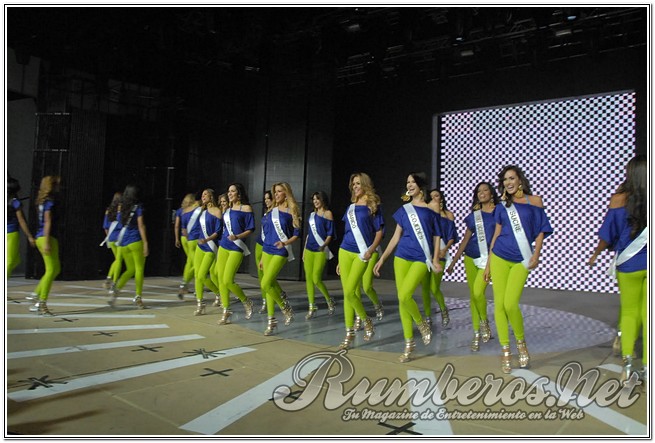 rumberos imagenen de galeria