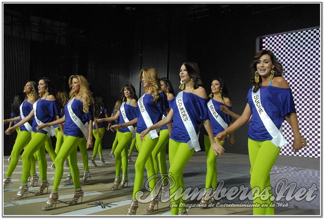 rumberos imagenen de galeria