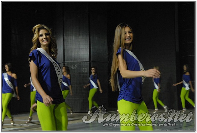 rumberos imagenen de galeria