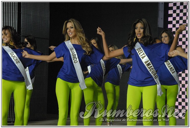 rumberos imagenen de galeria