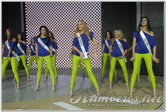 rumberos imagenen de galeria