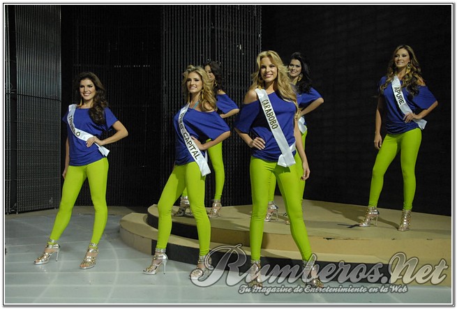 rumberos imagenen de galeria