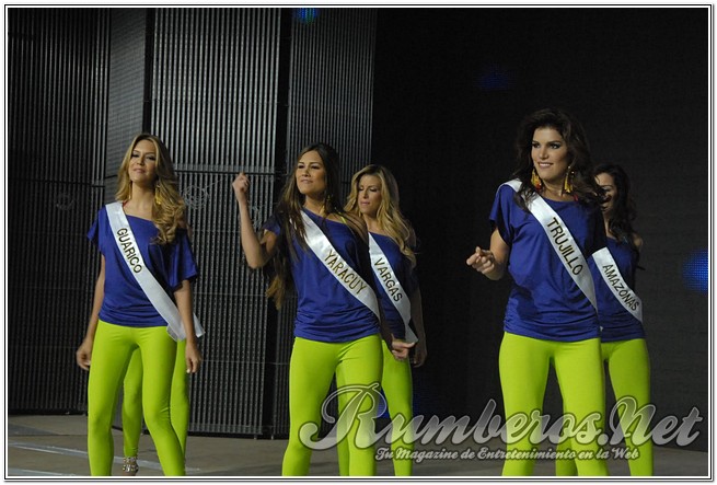 rumberos imagenen de galeria