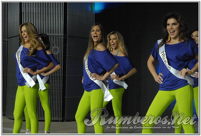 rumberos imagenen de galeria