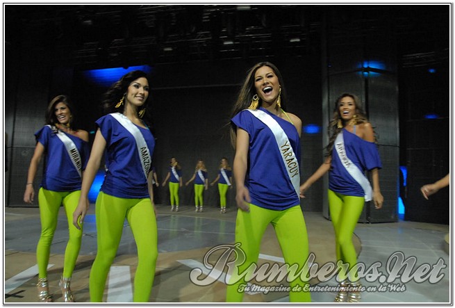 rumberos imagenen de galeria