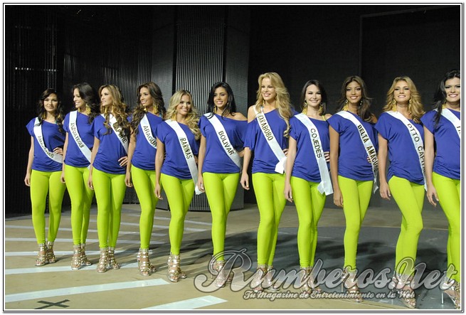 rumberos imagenen de galeria