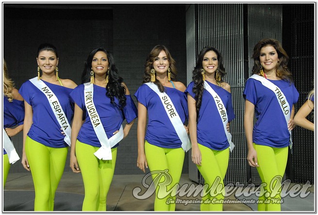 rumberos imagenen de galeria