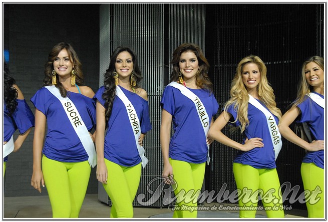 rumberos imagenen de galeria
