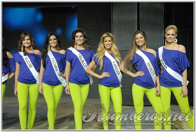 rumberos imagenen de galeria