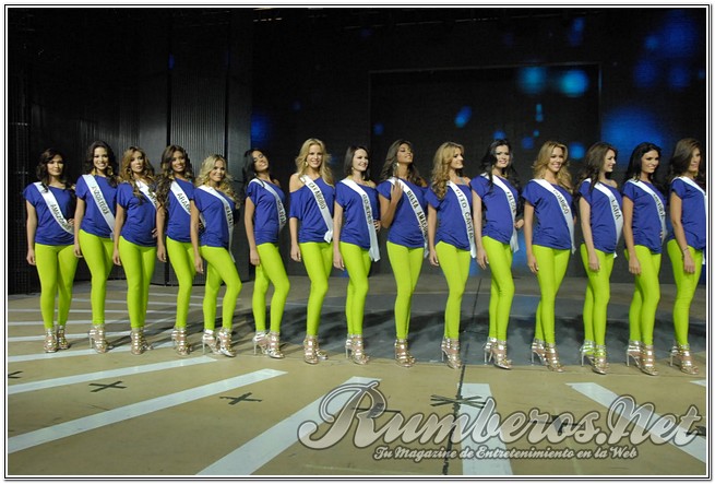 rumberos imagenen de galeria