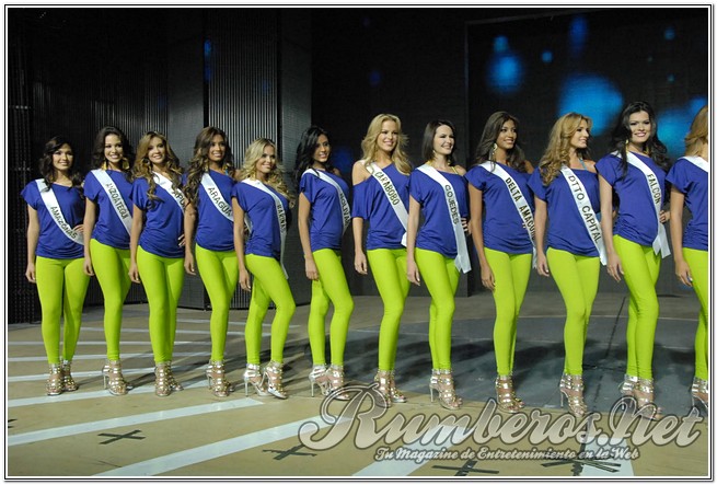 rumberos imagenen de galeria