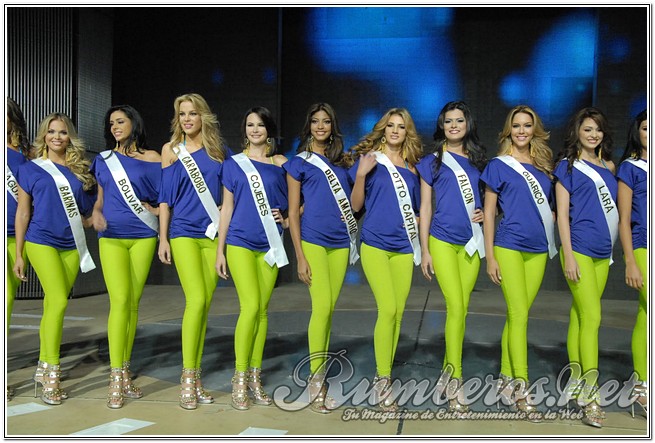 rumberos imagenen de galeria