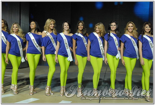 rumberos imagenen de galeria