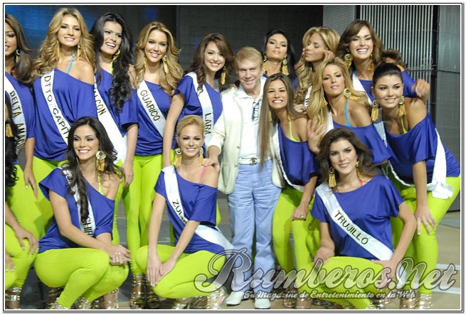rumberos imagenen de galeria