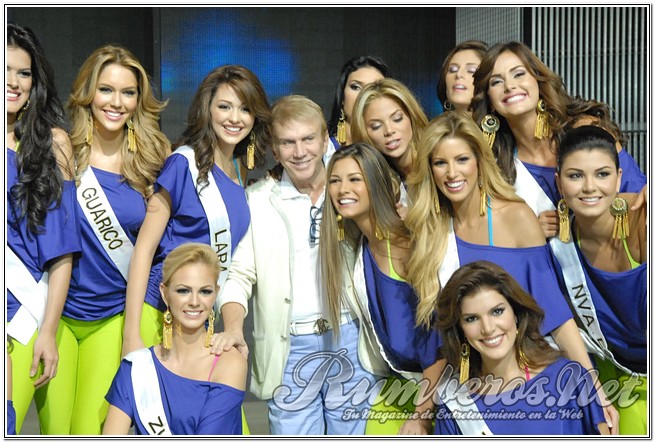 rumberos imagenen de galeria