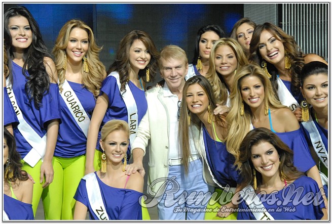 rumberos imagenen de galeria