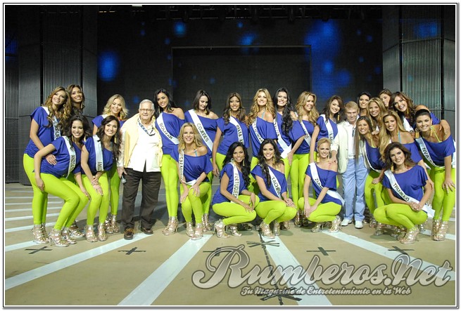 rumberos imagenen de galeria