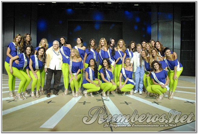 rumberos imagenen de galeria