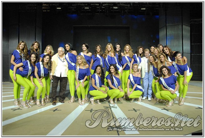 rumberos imagenen de galeria