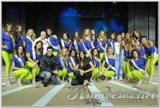 rumberos imagenen de galeria