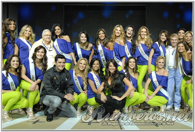 rumberos imagenen de galeria