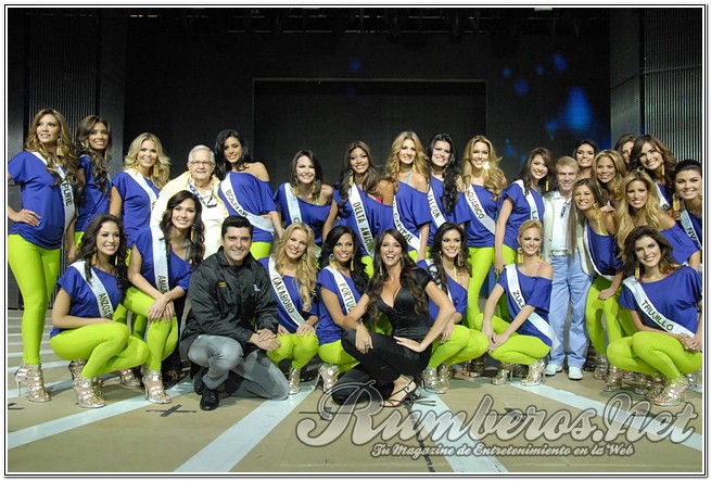 rumberos imagenen de galeria